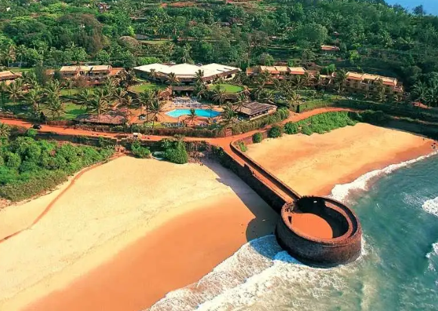 South Goa Overview